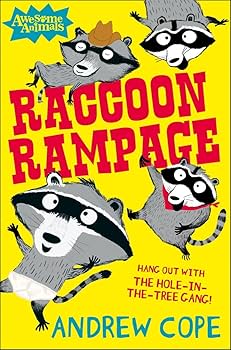 Awesome Animals Series Collection 9冊 Awesome Animals Series Collection 9冊 Awesome Animals (9books)